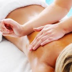 Great Back massage at A-Spa in Indianapolis Indiana  463.701.0497